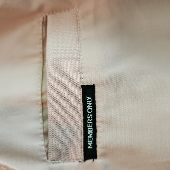 Members Only lightweight jacket - Picture 5 of 6